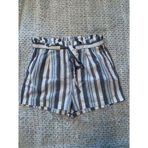 Express Paper Bag  Shorts